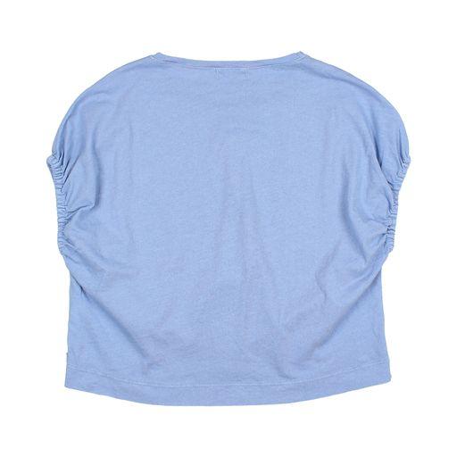Amour T shirt bluette - 0