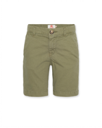 Barry chino shorts olive