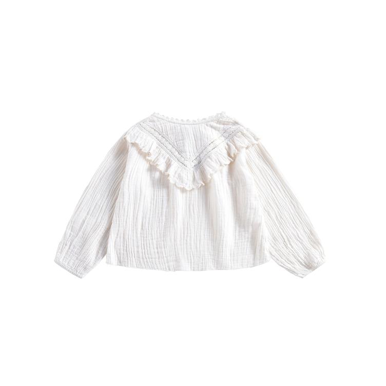 Blouse Arilal off white