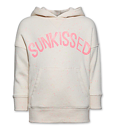 sweater Sunkissed pink
