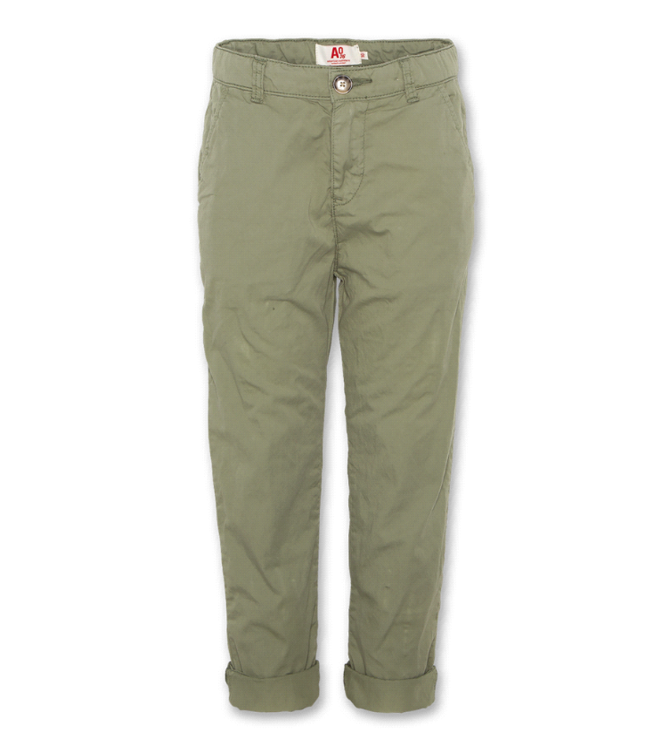 bill relaxed pants fairfay olive