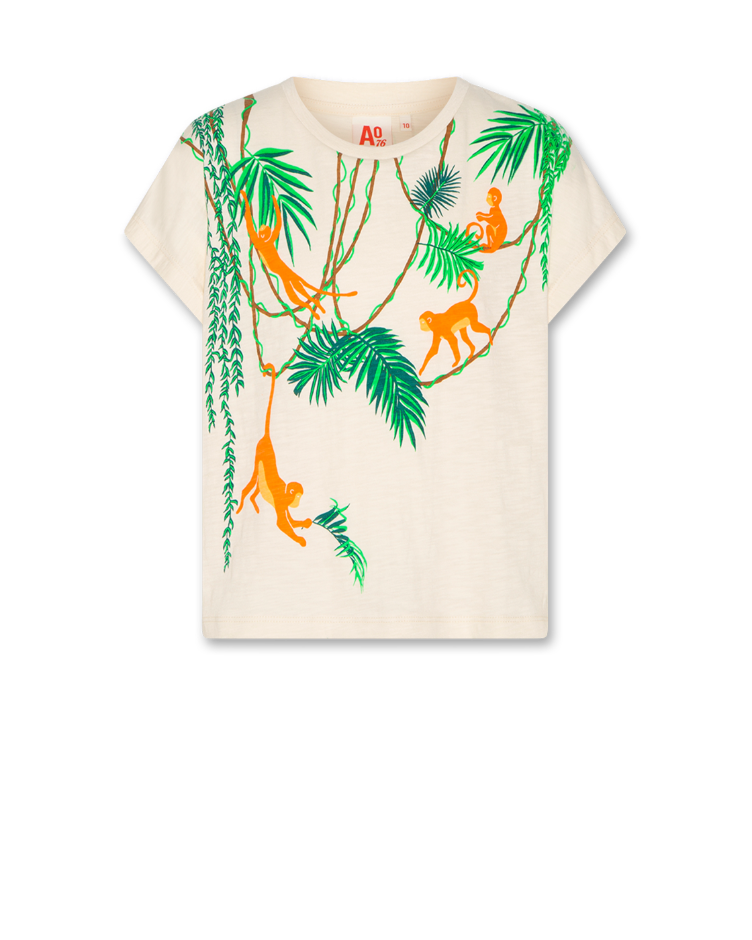 bo t-shirt jungle sahara