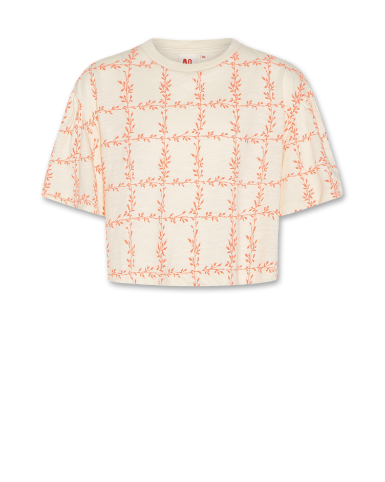 arbi tshirt jani red