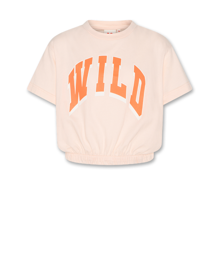 maira t shirt wild rose