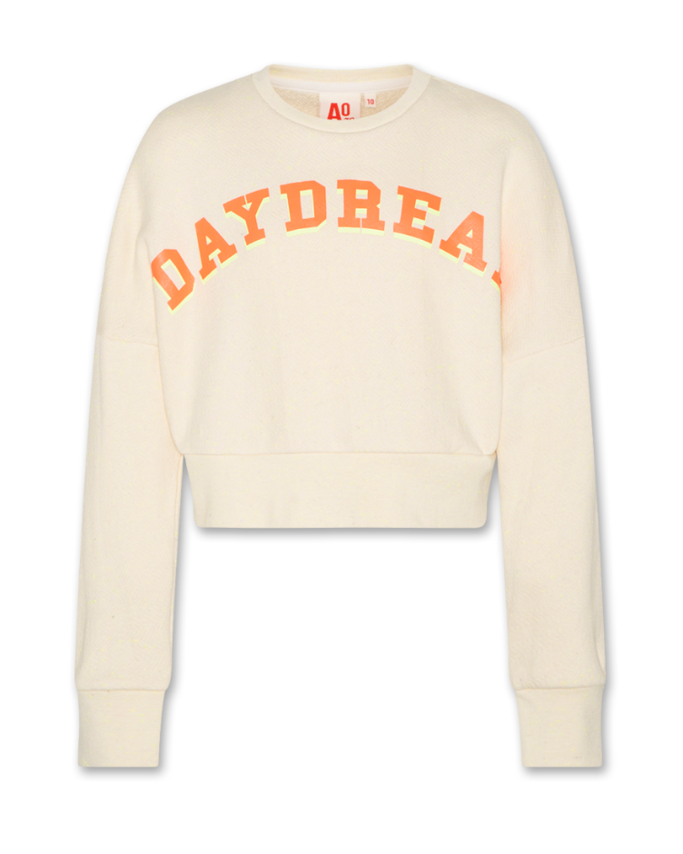 abby sweater daydream sahara