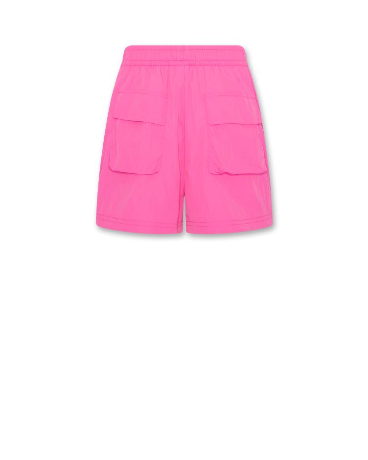lily short pink - 0