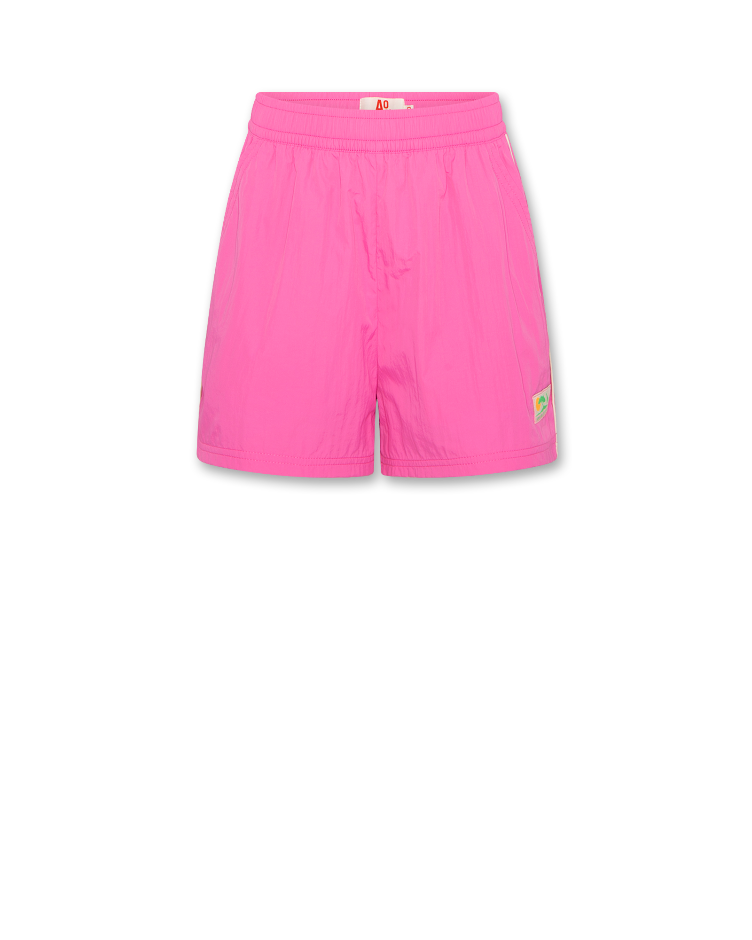 lily short pink