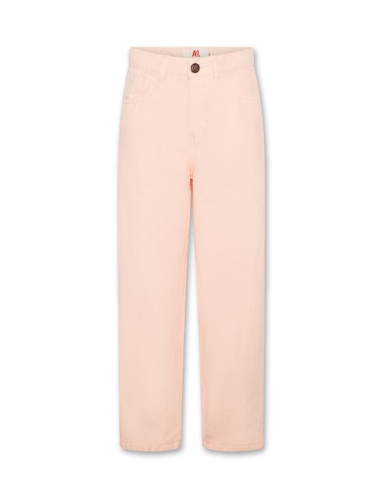 Coco ribstop pants rose