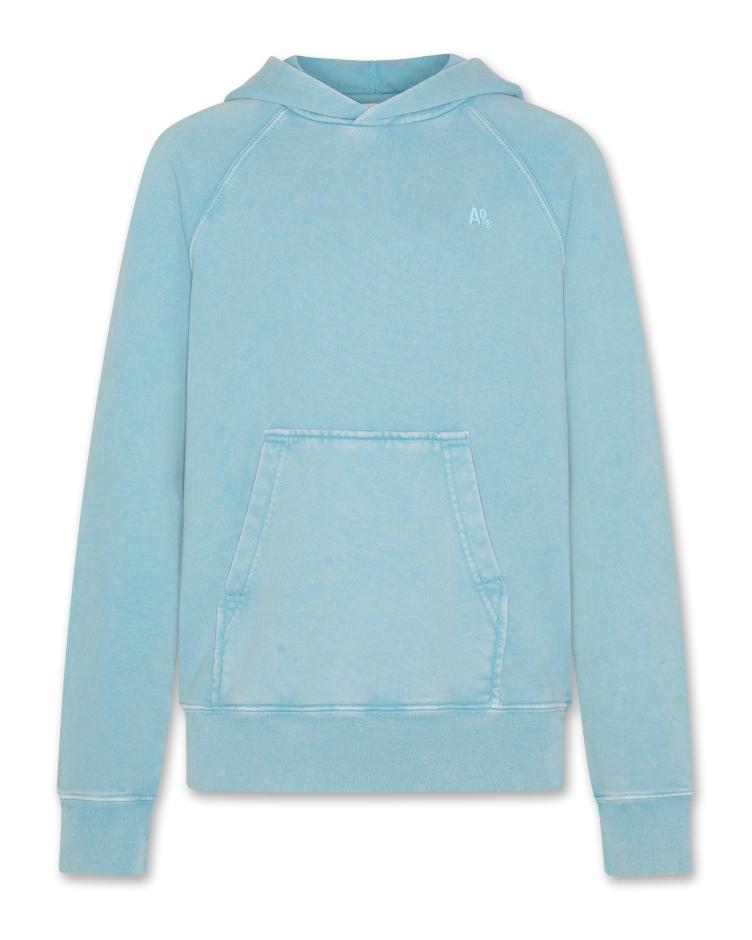 clyde hoodie logo ciel