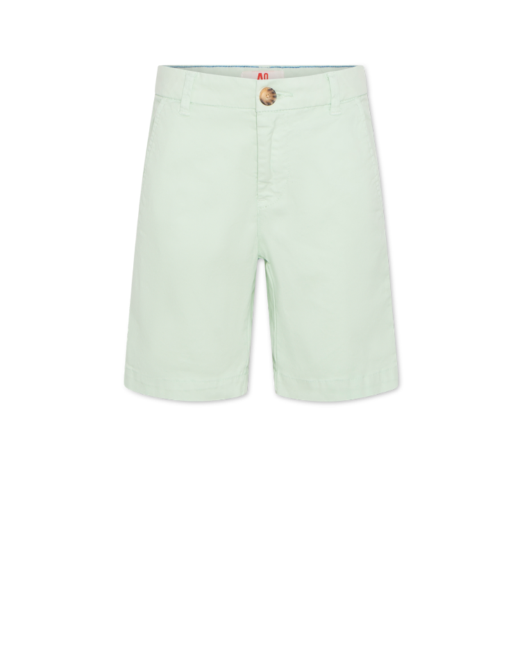 barry chino shorts light green