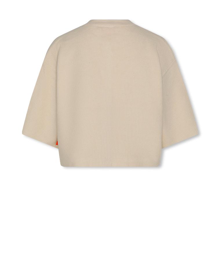 vega cardigan OL sahara - 0