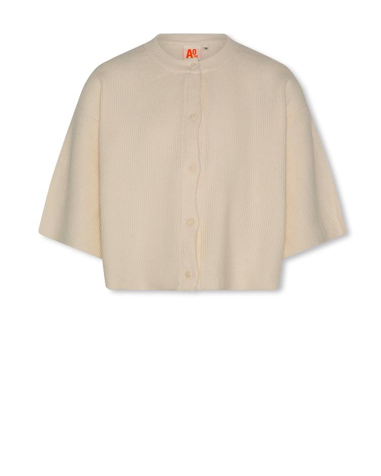 vega cardigan OL sahara