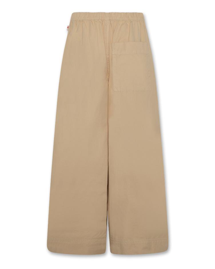 joy pants gravel - 0