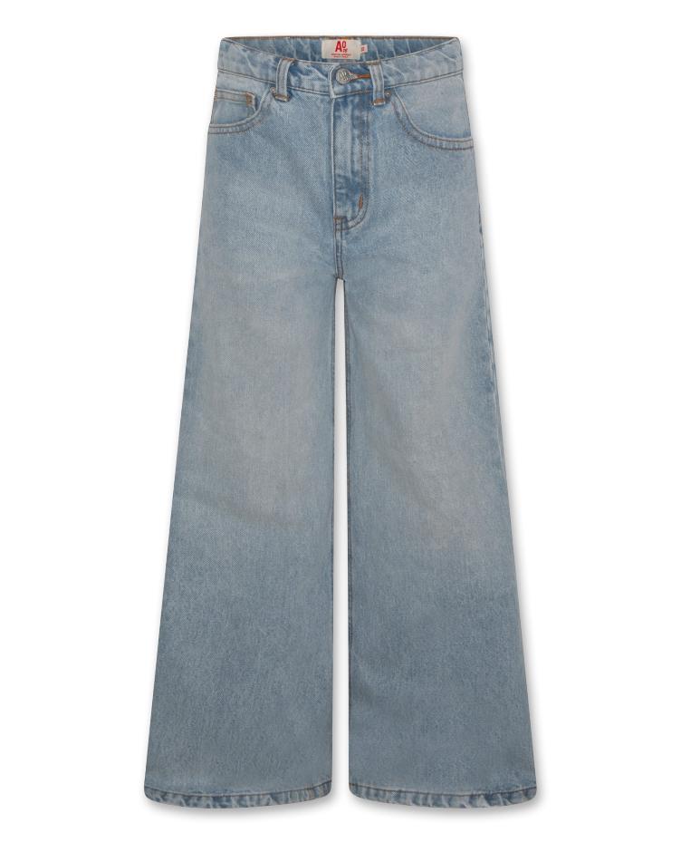 Zina pants wash light