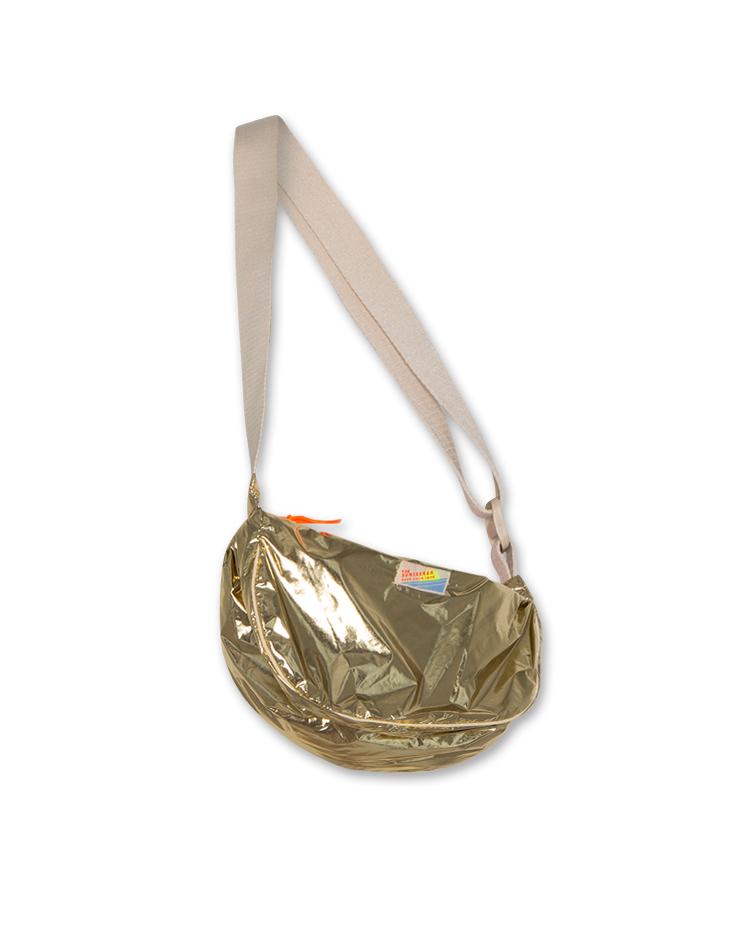 malin bag gold