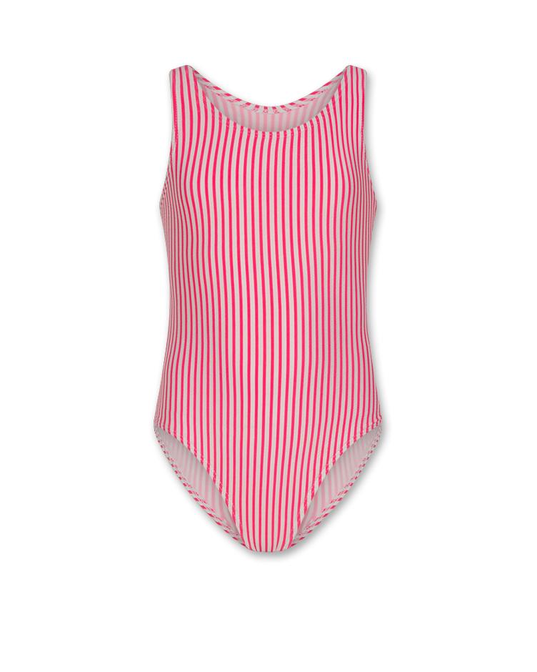 franzi swimsuit pink