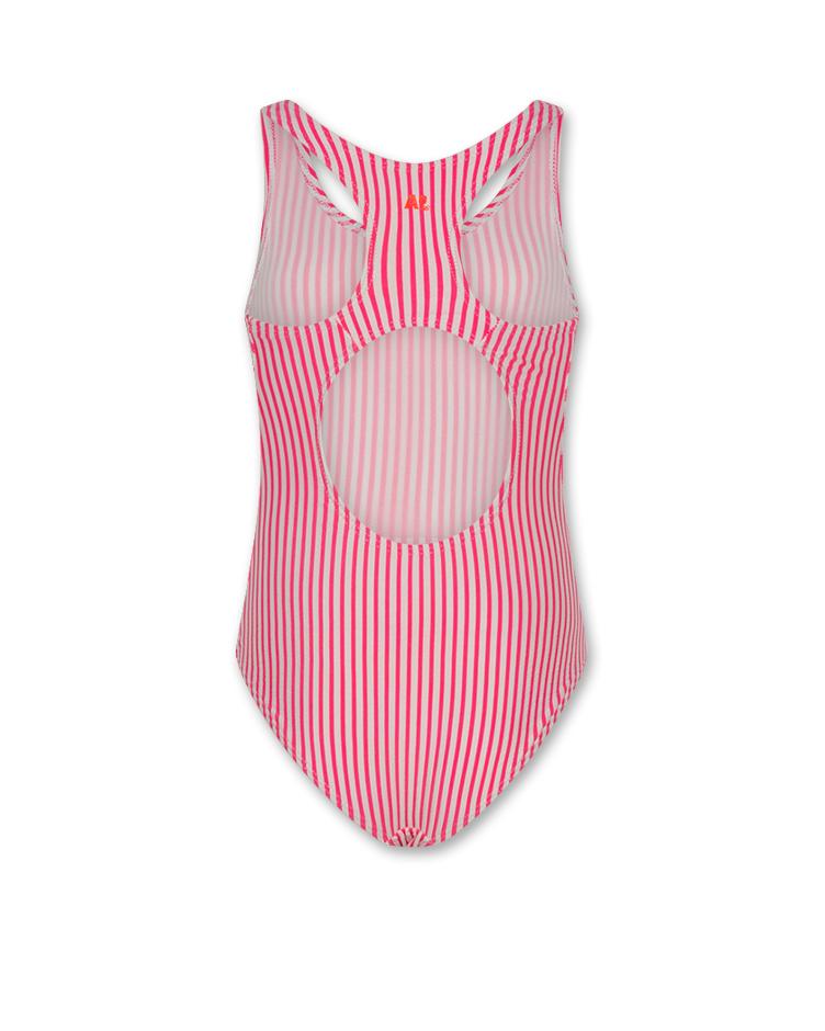 franzi swimsuit pink - 0