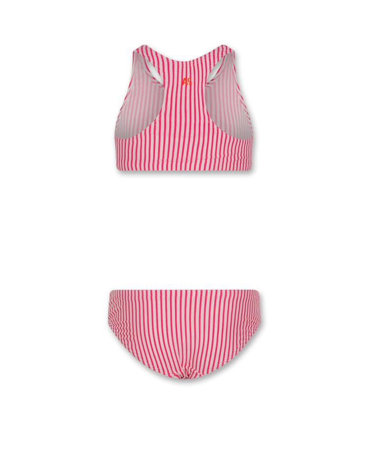 dara bikini pink - 0