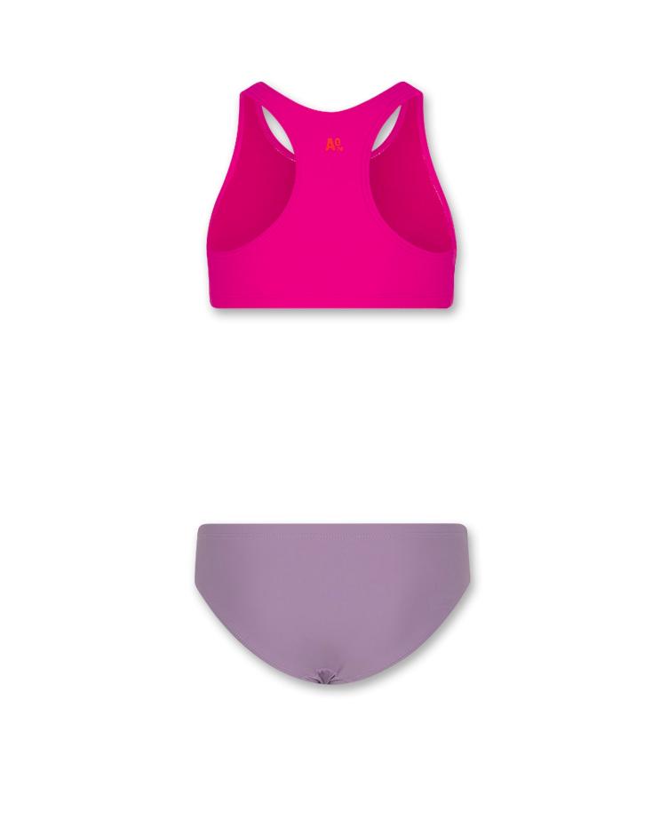 dara bikini light pink - 0