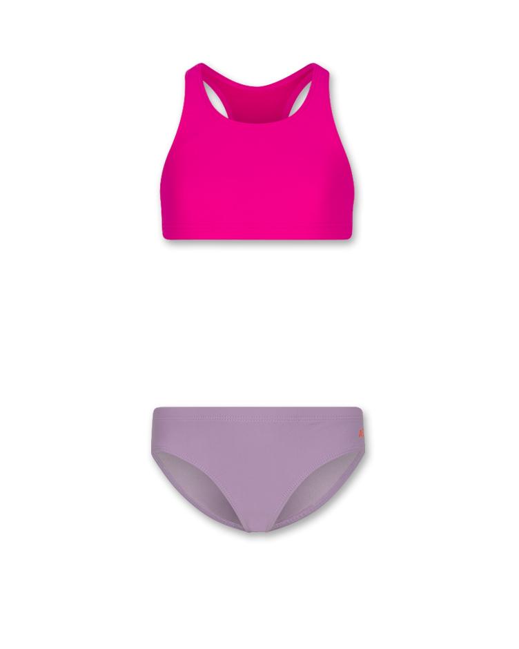 dara bikini light pink