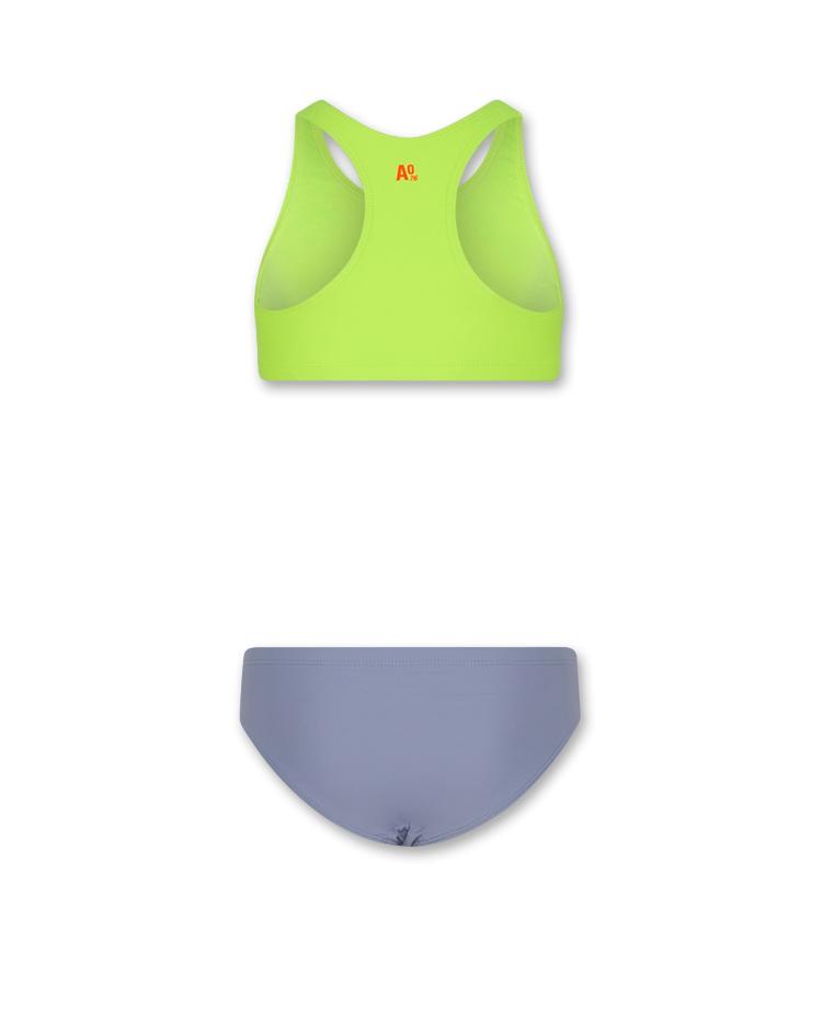 dara bikini yellow fuo yellow - 0