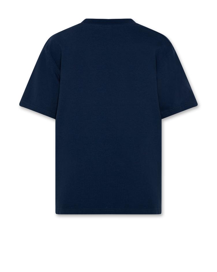 richmond tshirt surf stone blue - 0