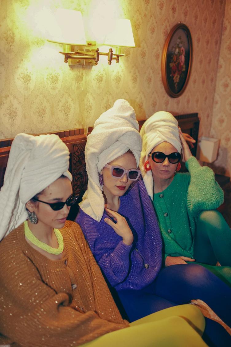 Sisters Department new collection
