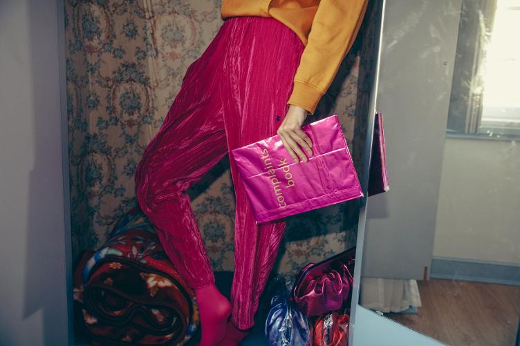 Sisters Department new collection