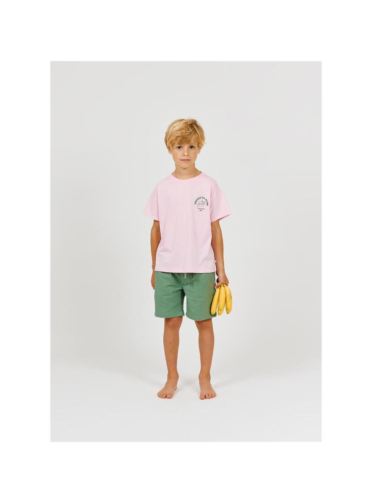 Arsene et les Pipelettes