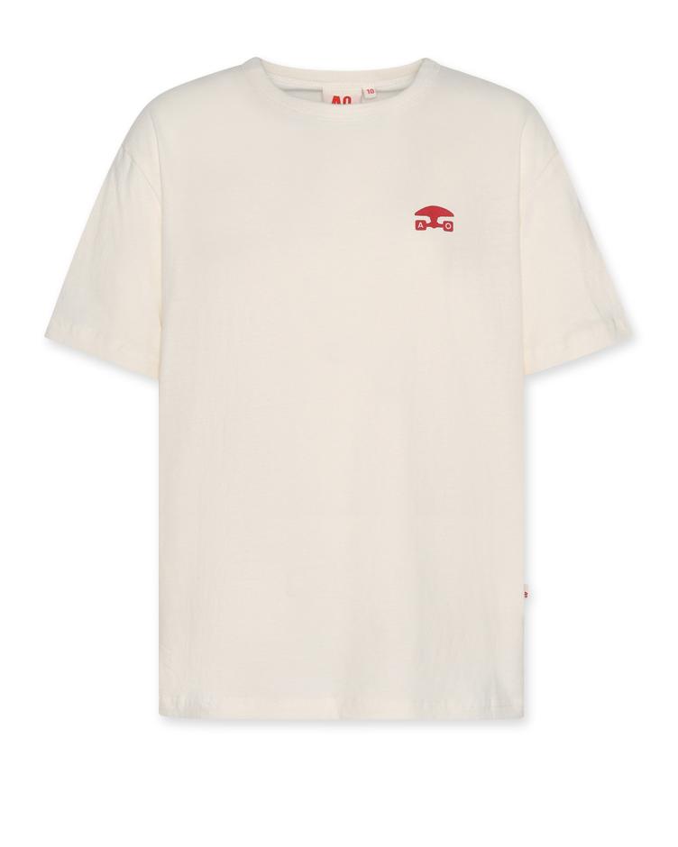 silas oz t shirt t shirt flip ivory