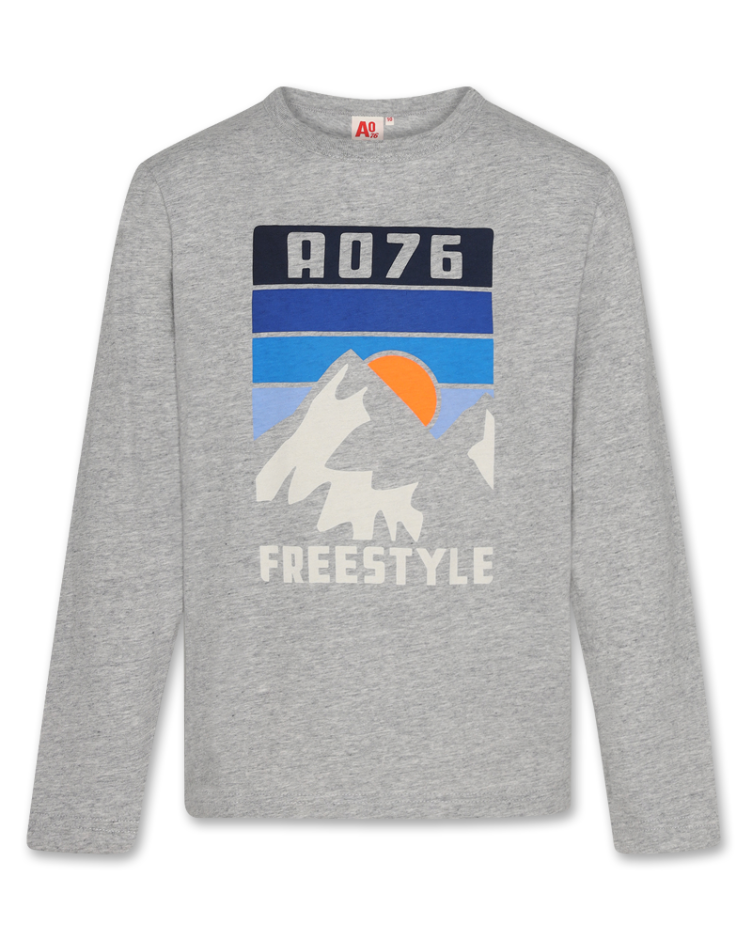 mathew t shirt freestyle oxford