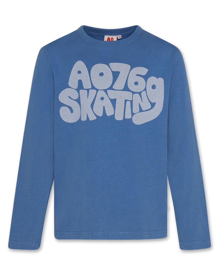 mathew t shirt skating delf
