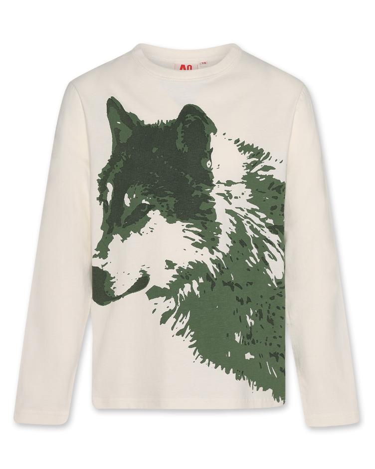 tom sweater wolf natural