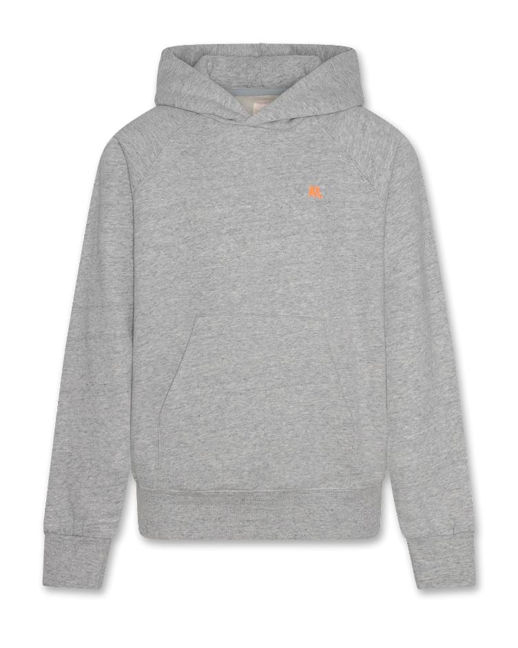clyde os sweater logo oxford