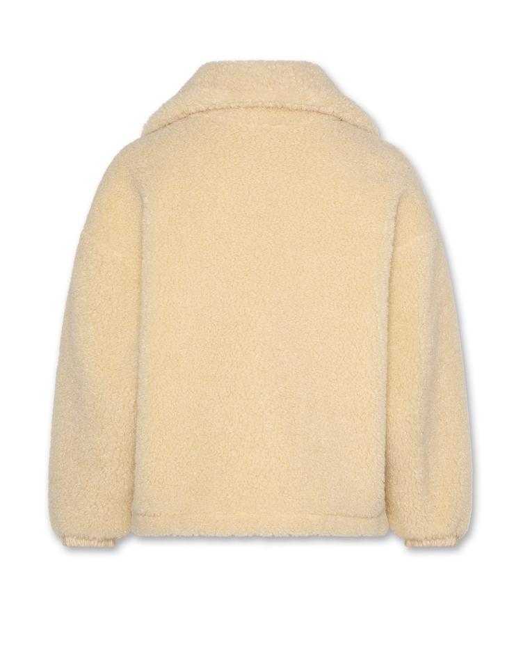 batu teddy jacket ada - 0