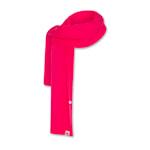 Noon scarf woop fluo pink