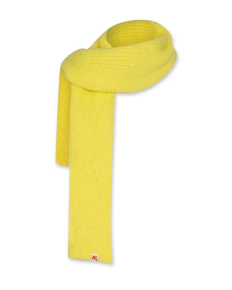 Noon scarf jeti citrus