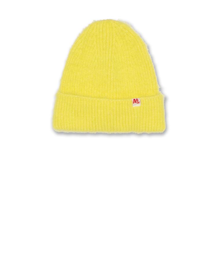 Tess hat yeti citrus