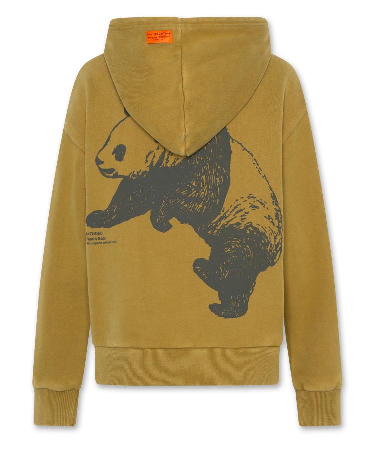 eldo sweater denim wash rinse - 0