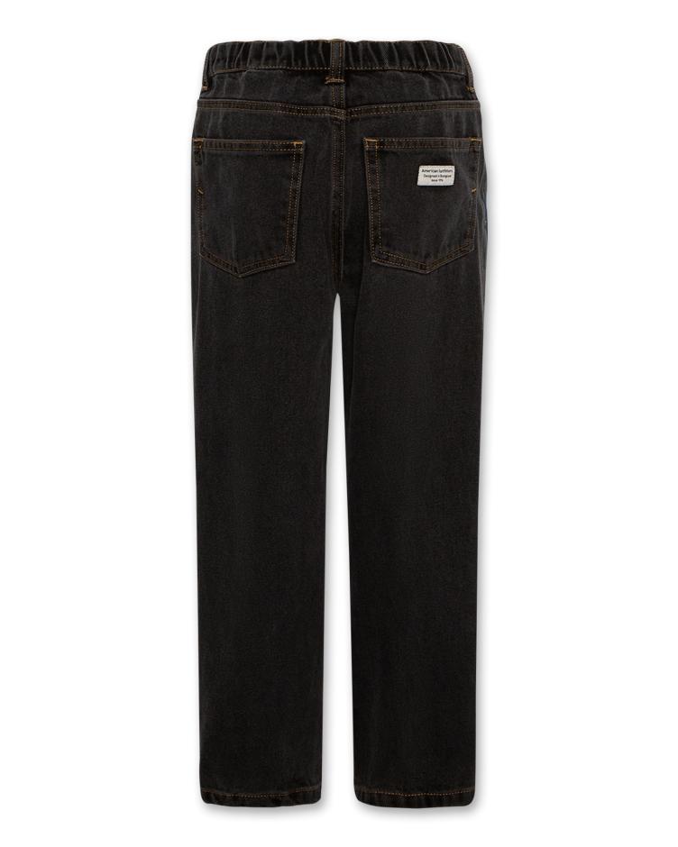 james 2 sides jeans wash medium - 0