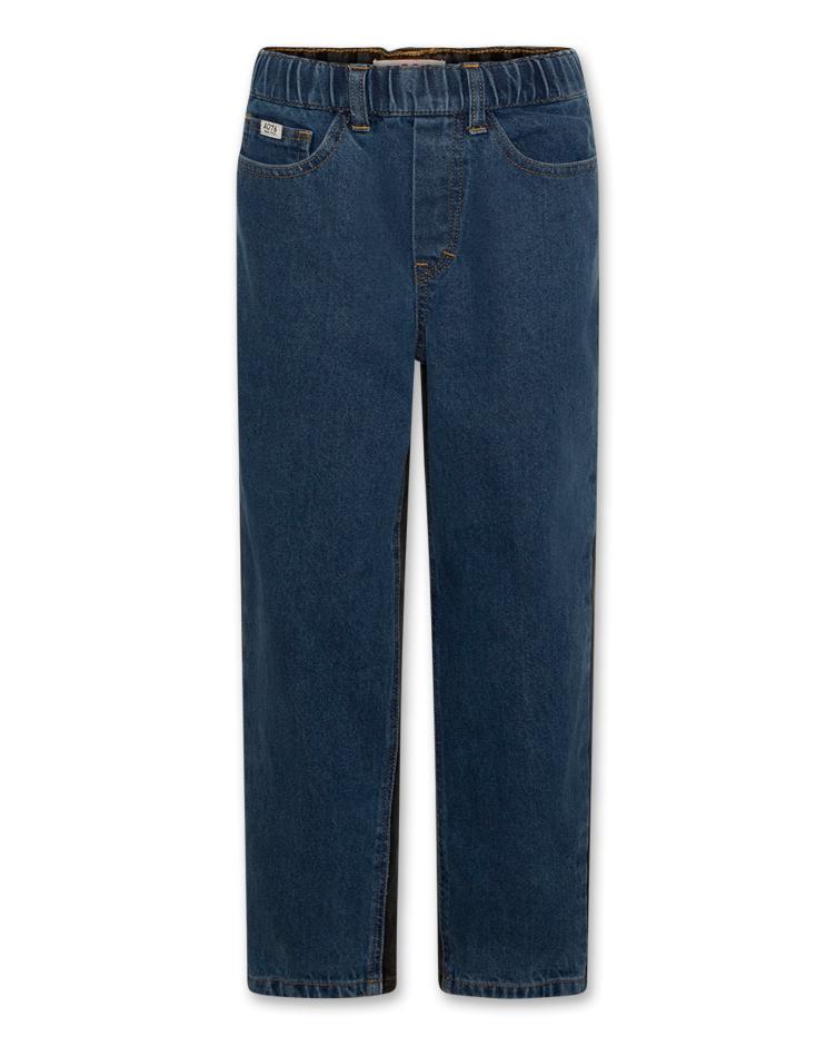 james 2 sides jeans wash medium