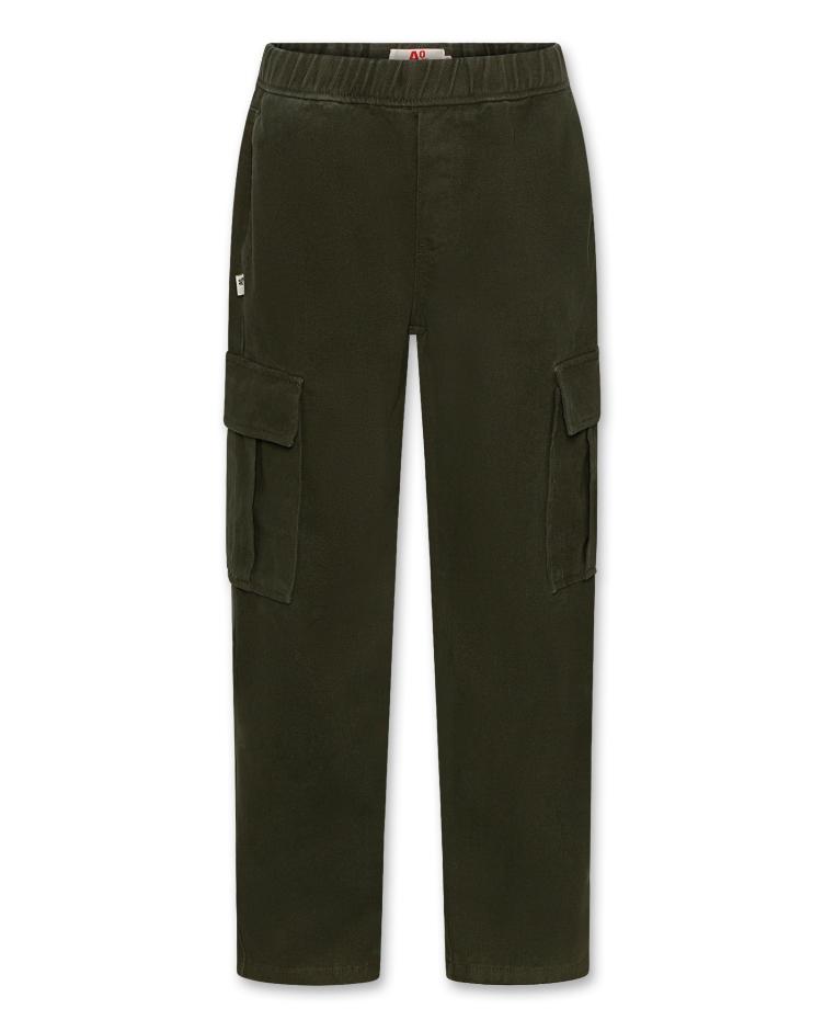 seoul pants bong forest