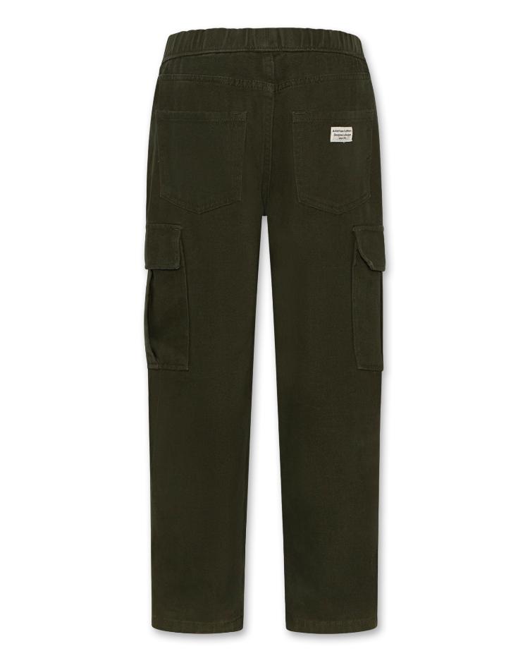 seoul pants bong forest - 0