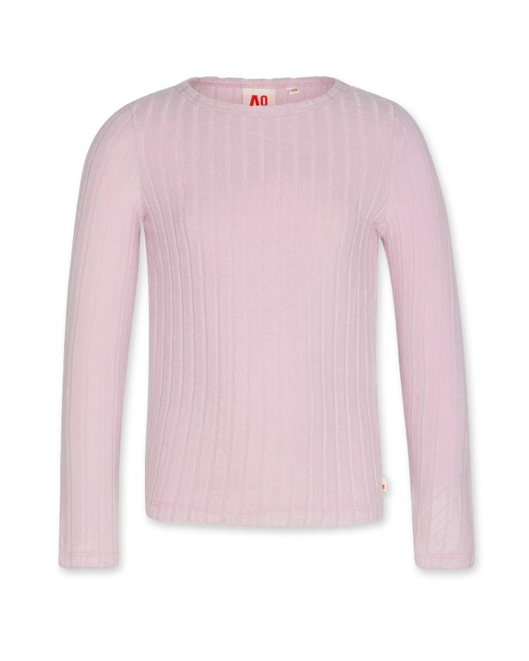 ritchie tshirt lilac