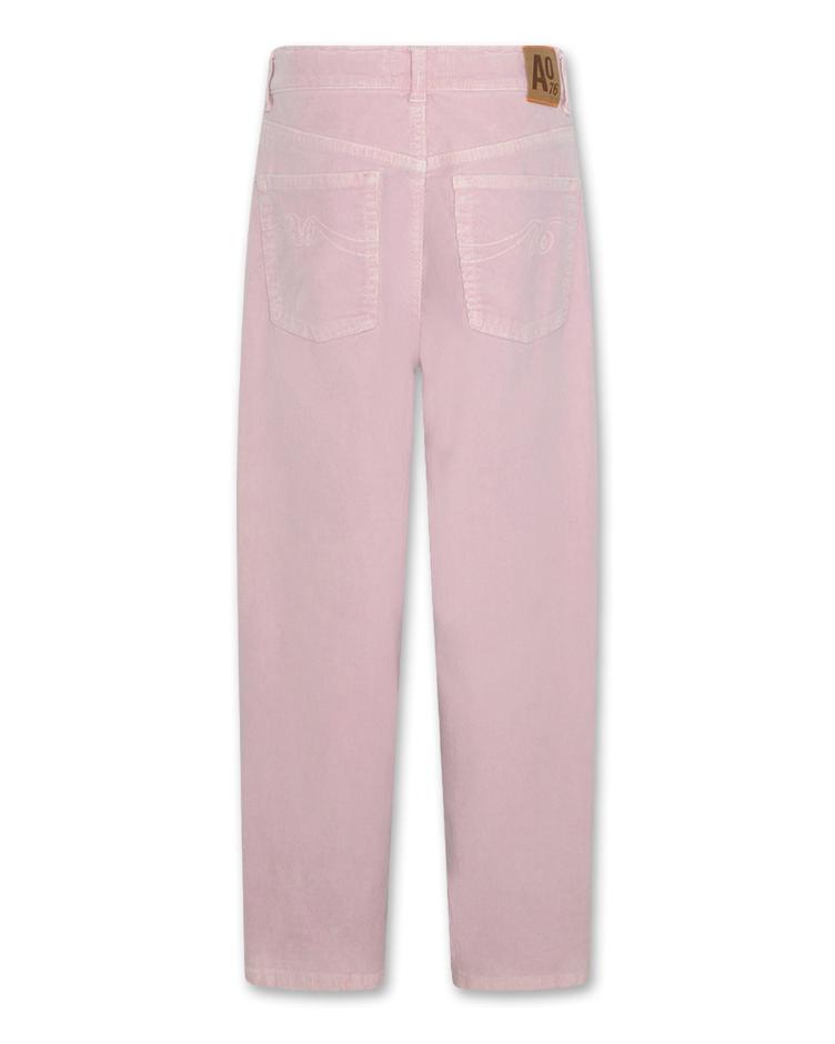 coco pants mike lilac - 0