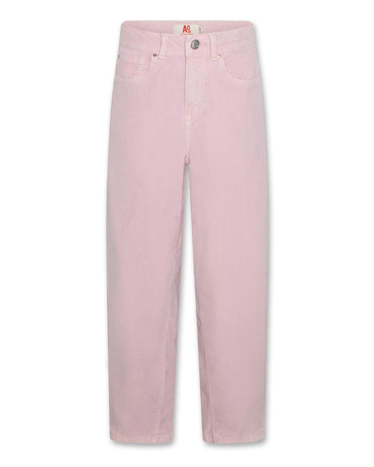 coco pants mike lilac