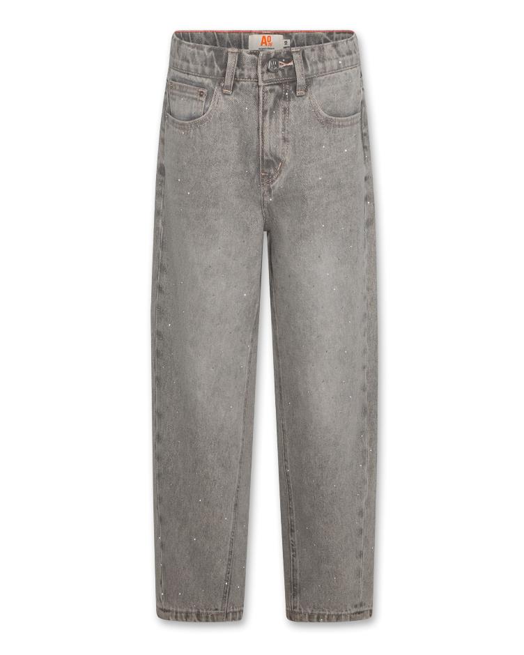 coco pants blake OL light grey