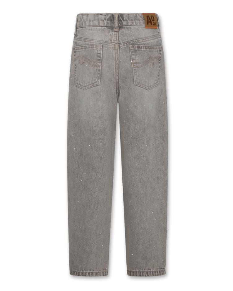 coco pants blake OL light grey - 0