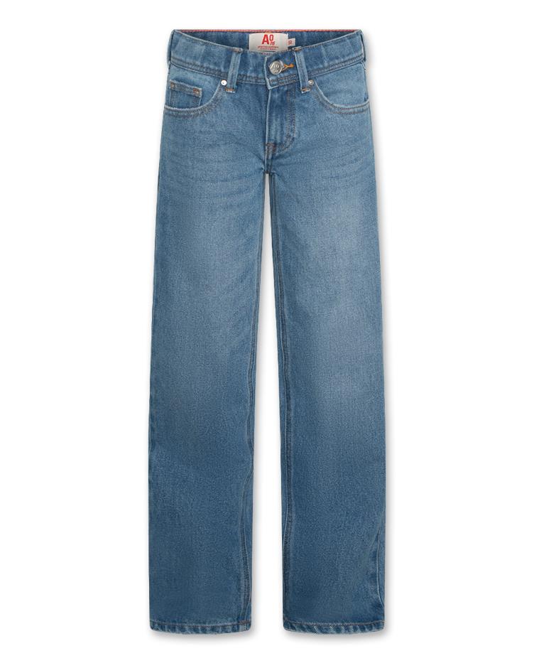 pat pants rey medium wash medium