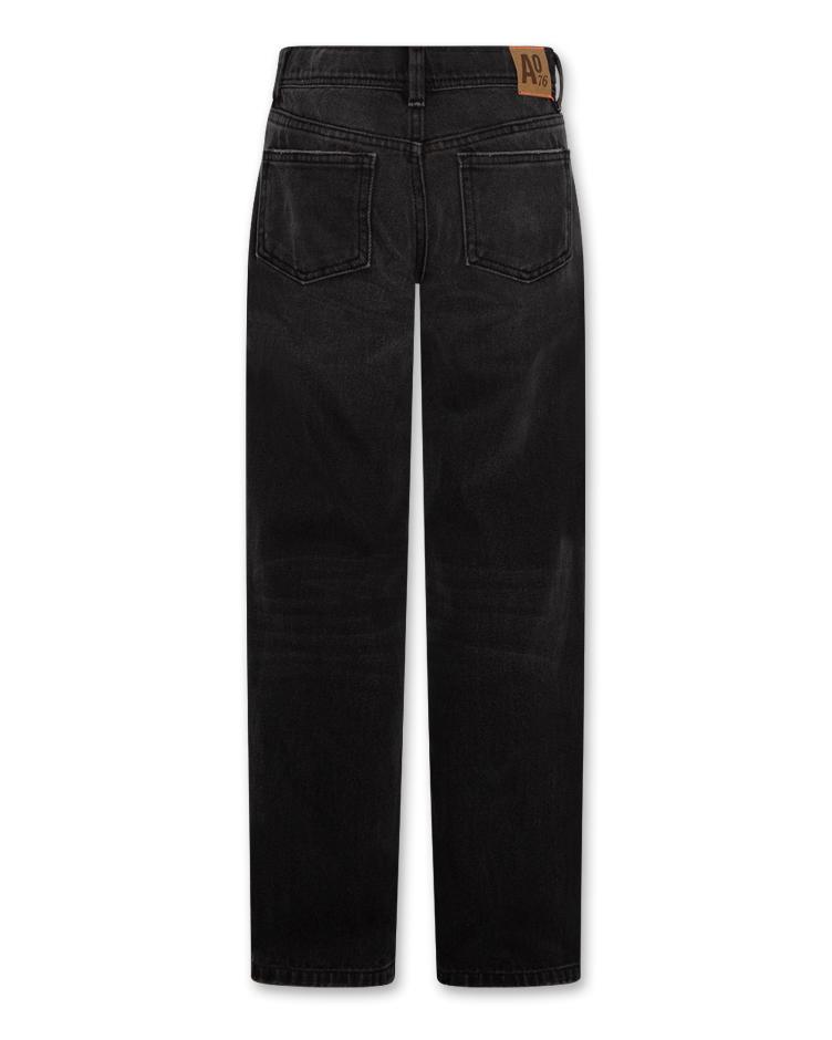 pat pants blake wash black - 0